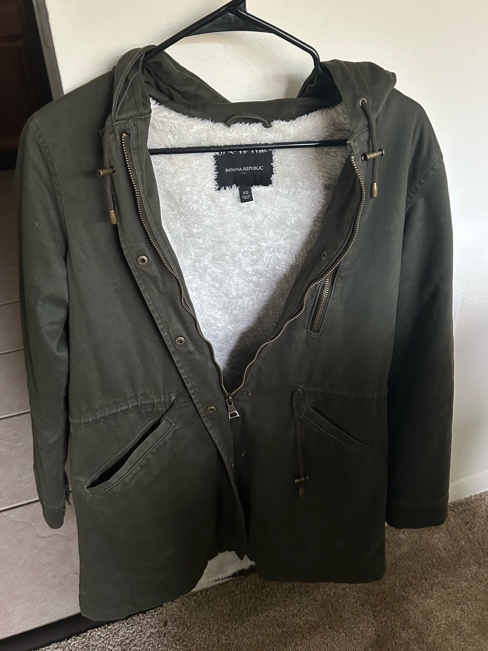 JACKET